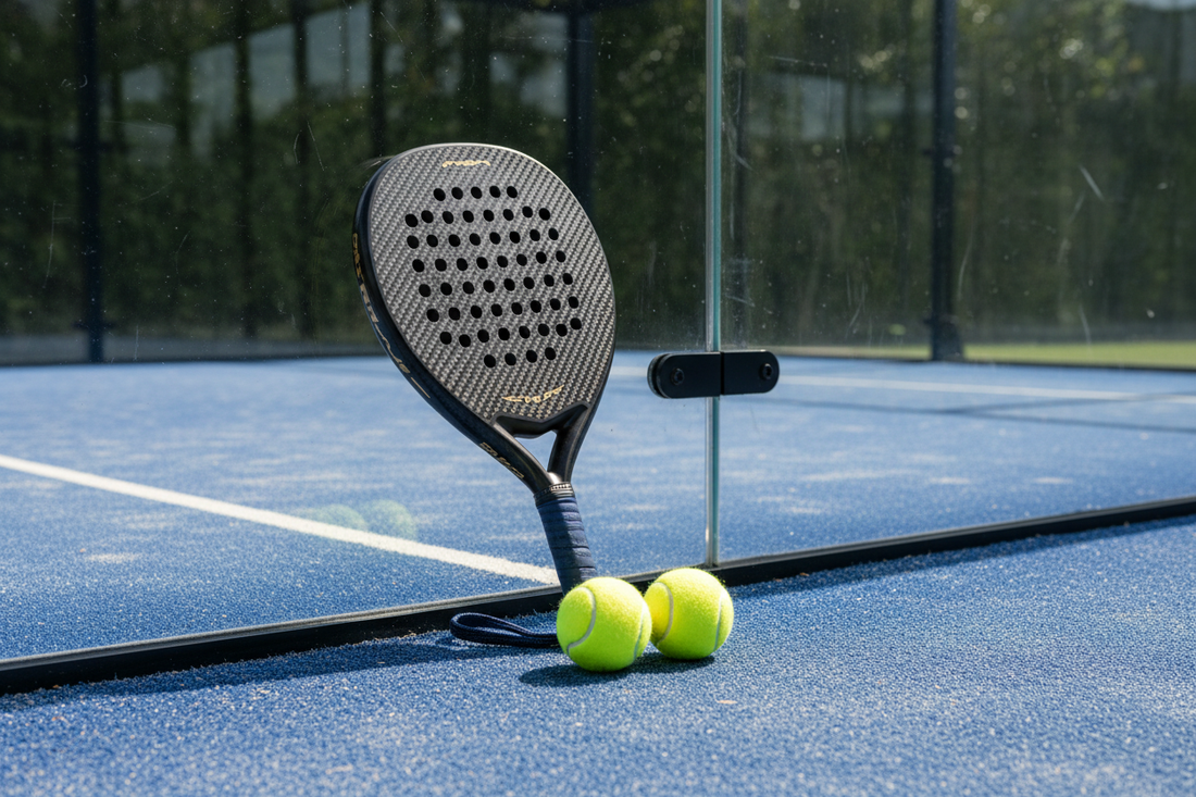 Padel Tennis Rules and Official Regulations
