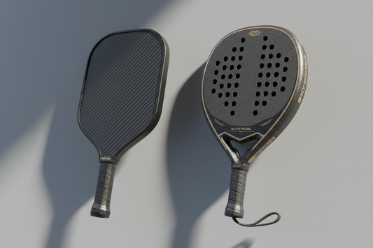 Padel vs Pickleball: What's the Difference?