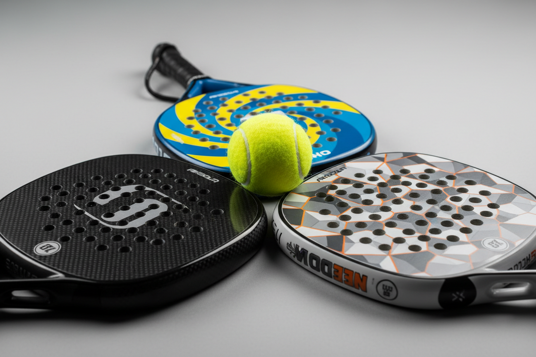 Best Padel Rackets for Beginners in 2026: Complete Buyer's Guide