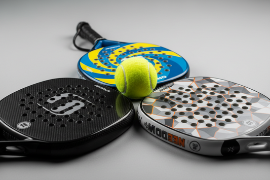 Best Padel Rackets for Beginners in 2026: Complete Buyer's Guide