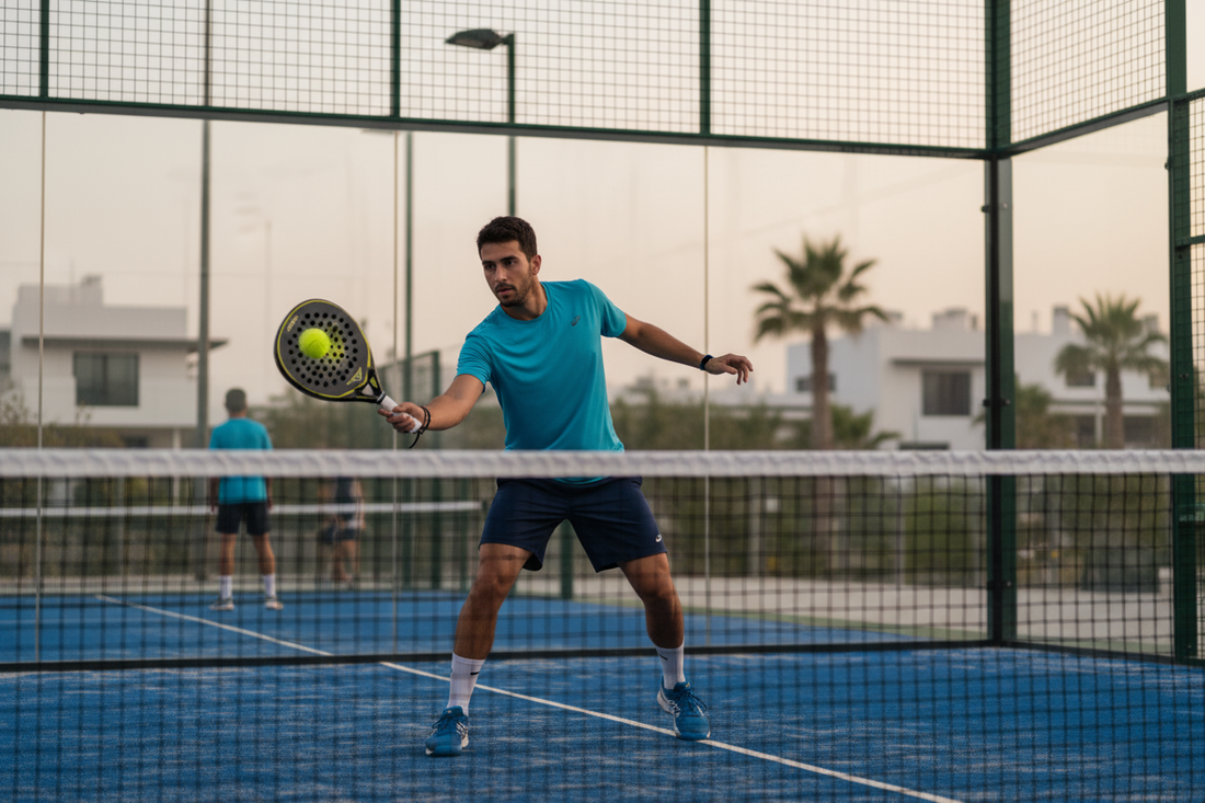 Best Padel Tips for Beginners