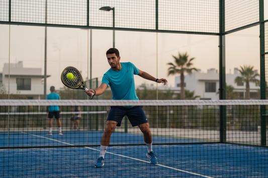 Best Padel Tips for Beginners