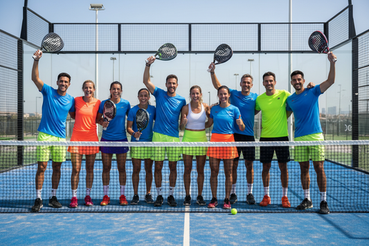 What is the World Padel Tour and How does it Work?
