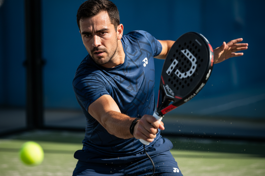The Best Padel Players in the World