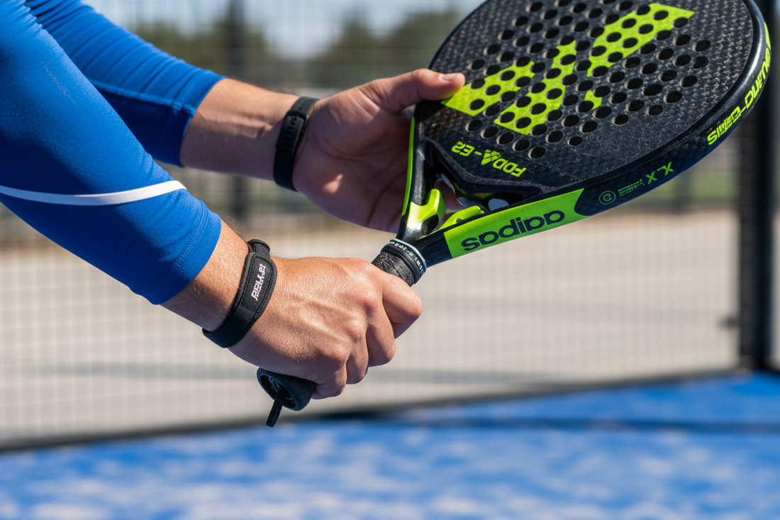 How to Choose the Right Padel Racket