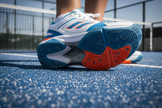 The Best Padel Shoes in 2026: What to Look For and Our Top Picks