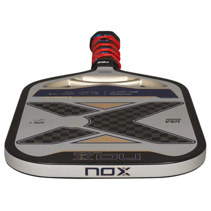 NOX PICKLEBALL PRO SHOT PADDLE - View 10