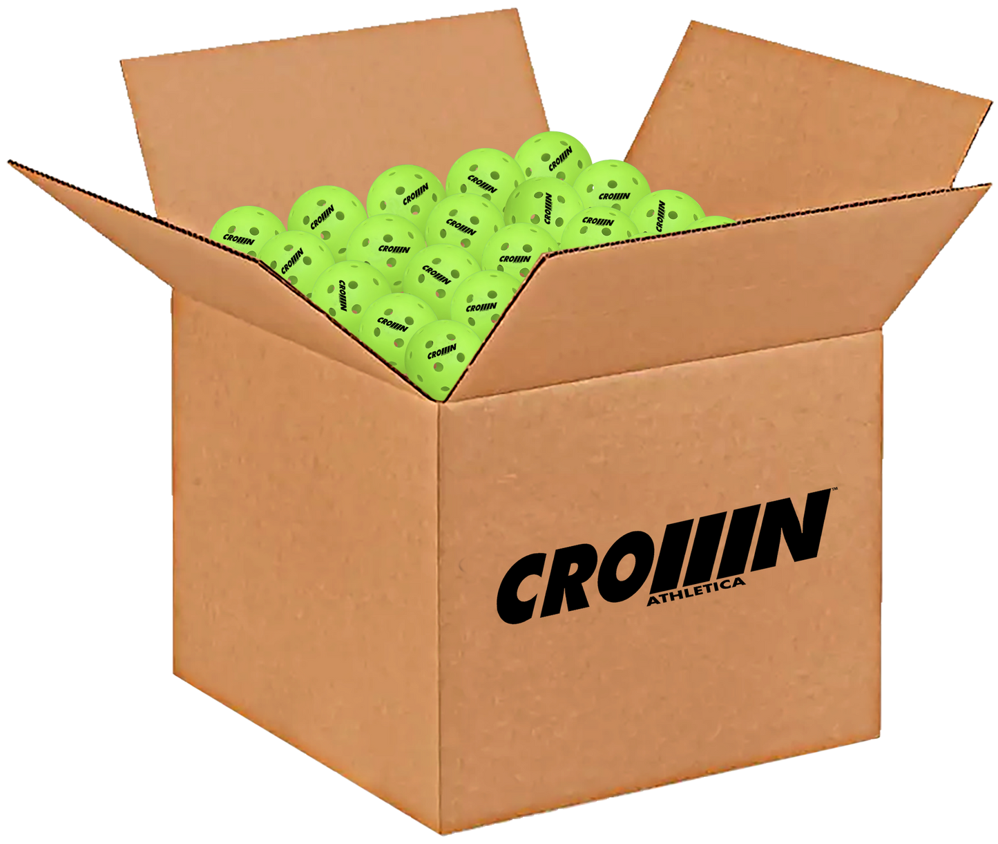CROWN ATHLETICA - PICKLEBALL - PRIME TIME 40™