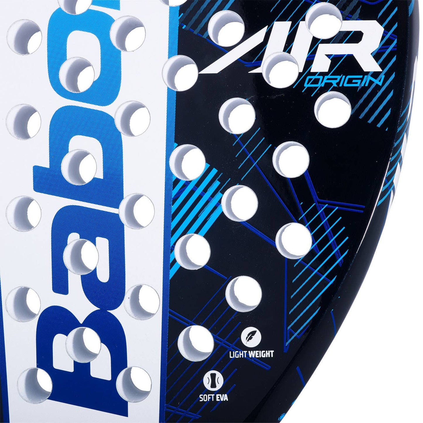 Babolat Air Origin Padel Racket