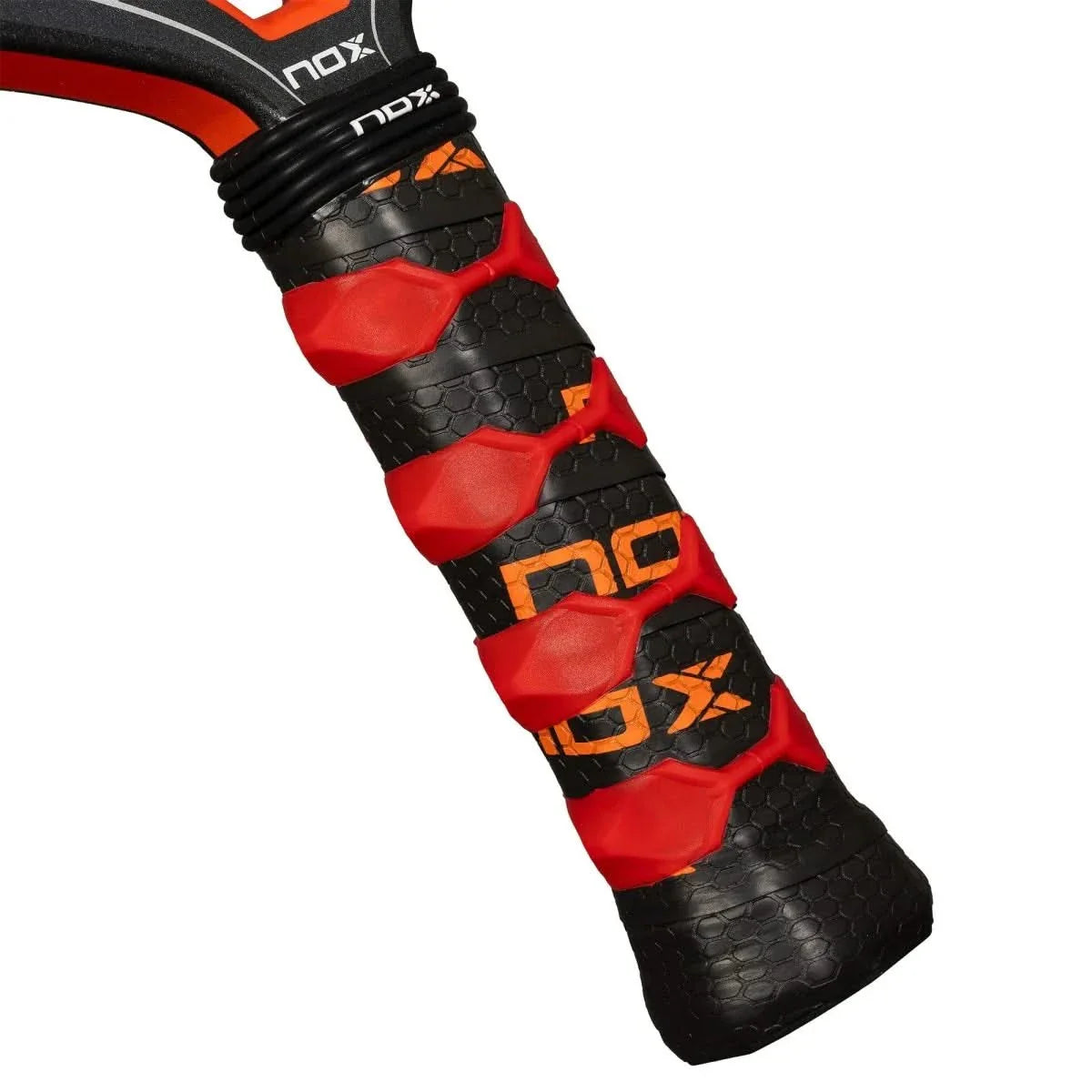 NOX PICKLEBALL LUXURY TEMPO PADDLE - View 11