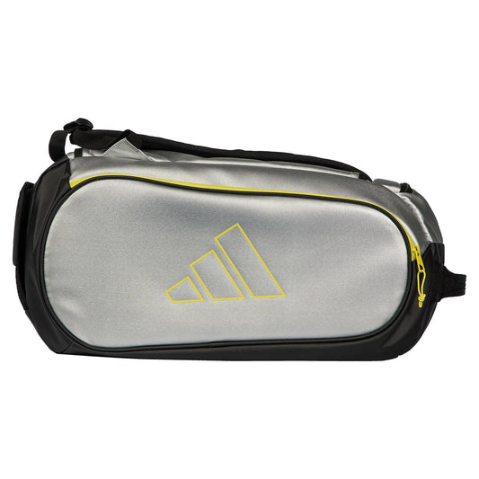 Adidas Padel Bag Racket Bag Tour Silver 26