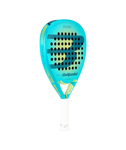Bullpadel Flow 25 Women Padel Racket - View 2
