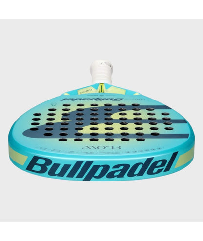 Bullpadel Flow 25 Women Padel Racket - View 6