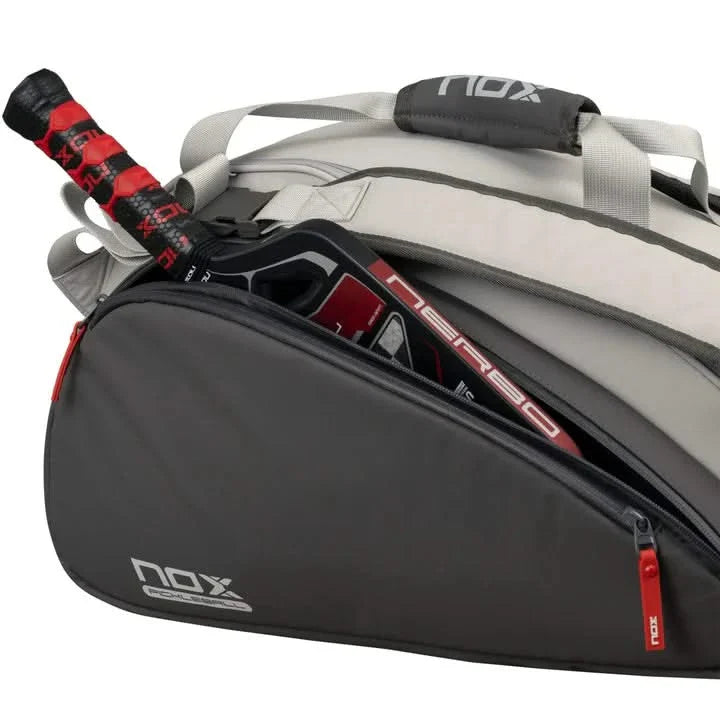 Nox Pickleball Pro Bag - View 12