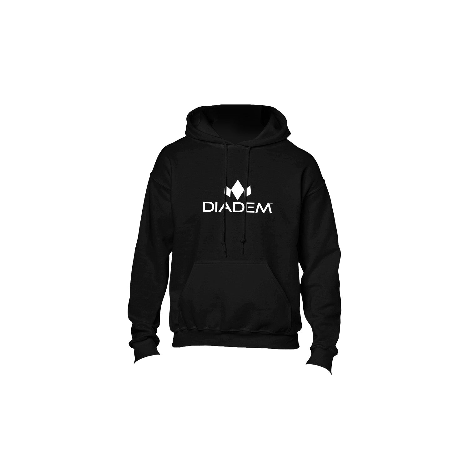 DIADEM Performance Hoodie
