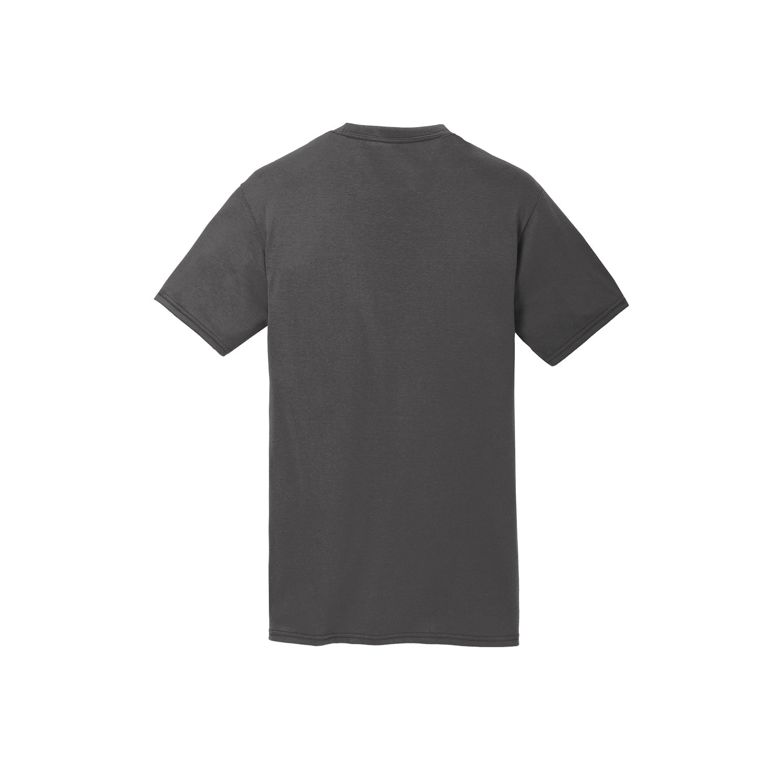 Performance T-Shirt Prime Logo - Back View