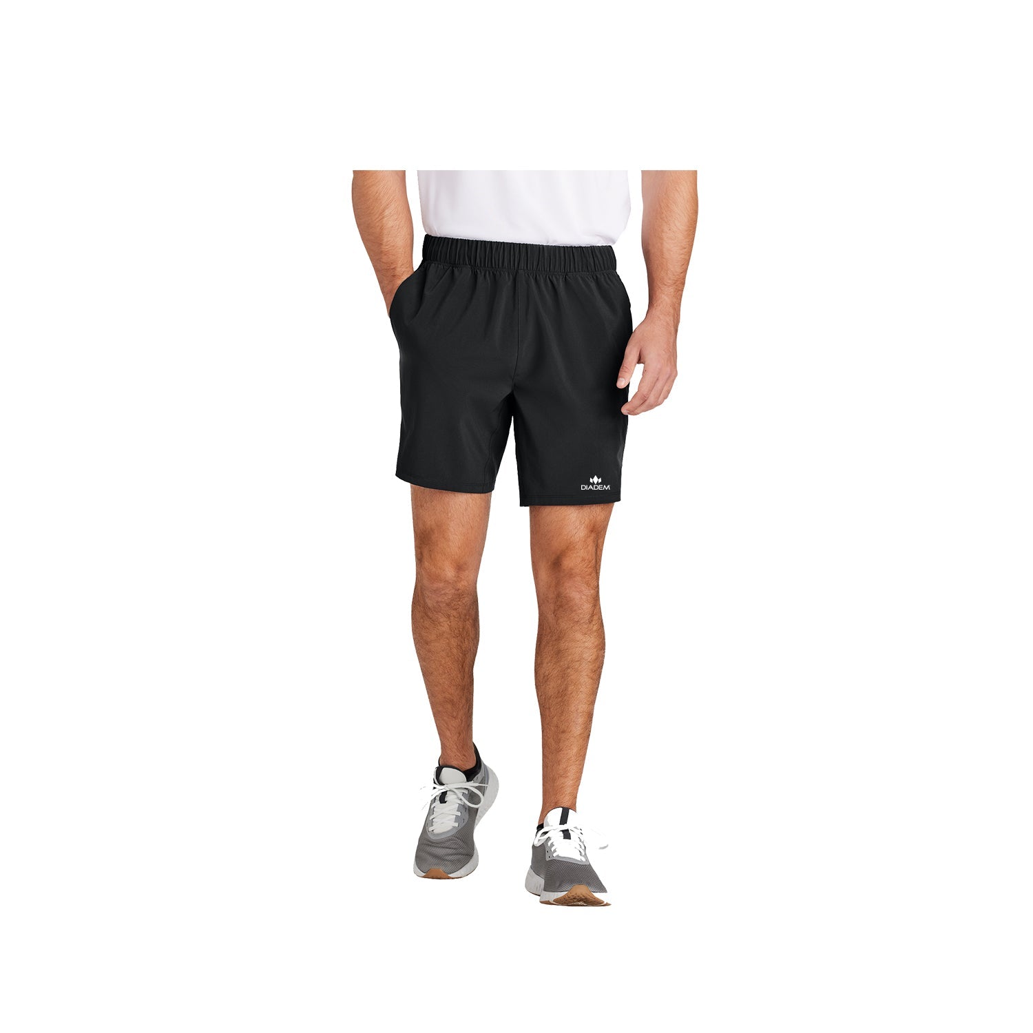 DIADEM Men's Repeat Shorts 7 inch