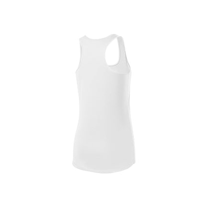Drycore Racerback Tank - Back View