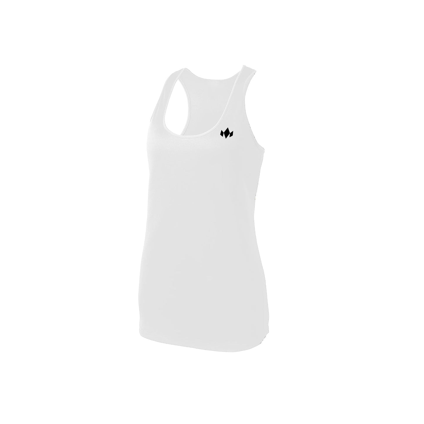 Drycore Racerback Tank - Front View