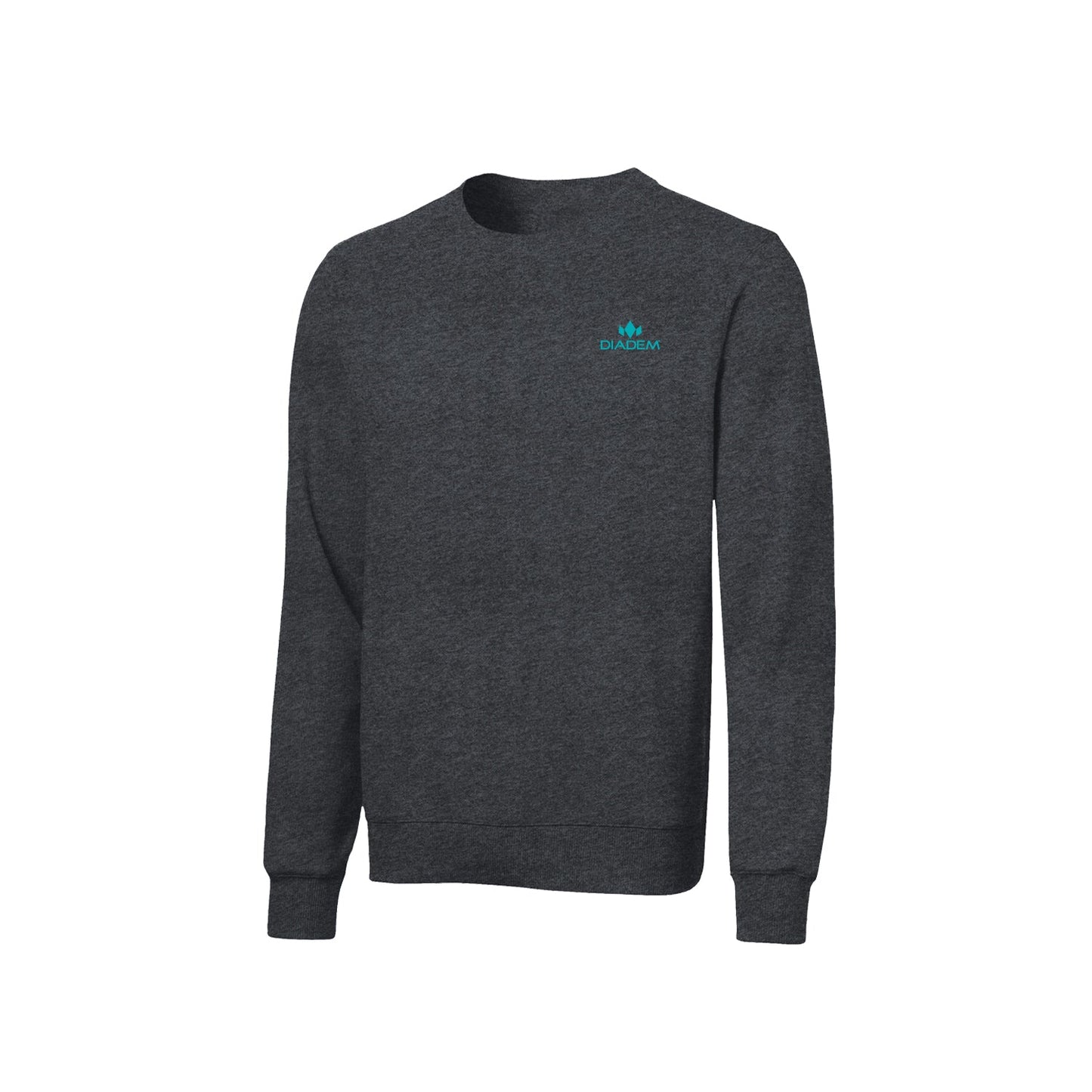 Crew Sweatshirt - Front View