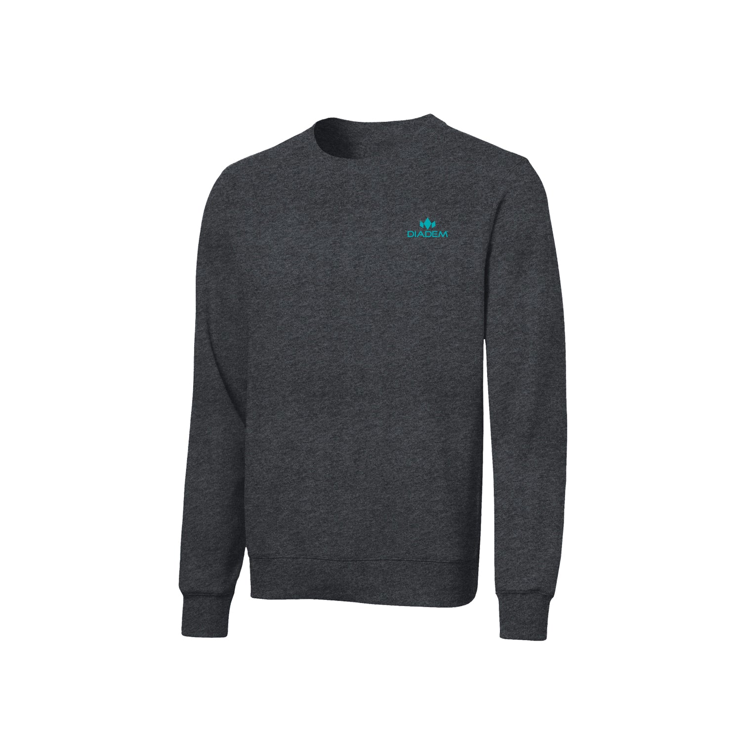 Crew Sweatshirt - Front View
