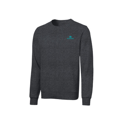 Crew Sweatshirt - Front View