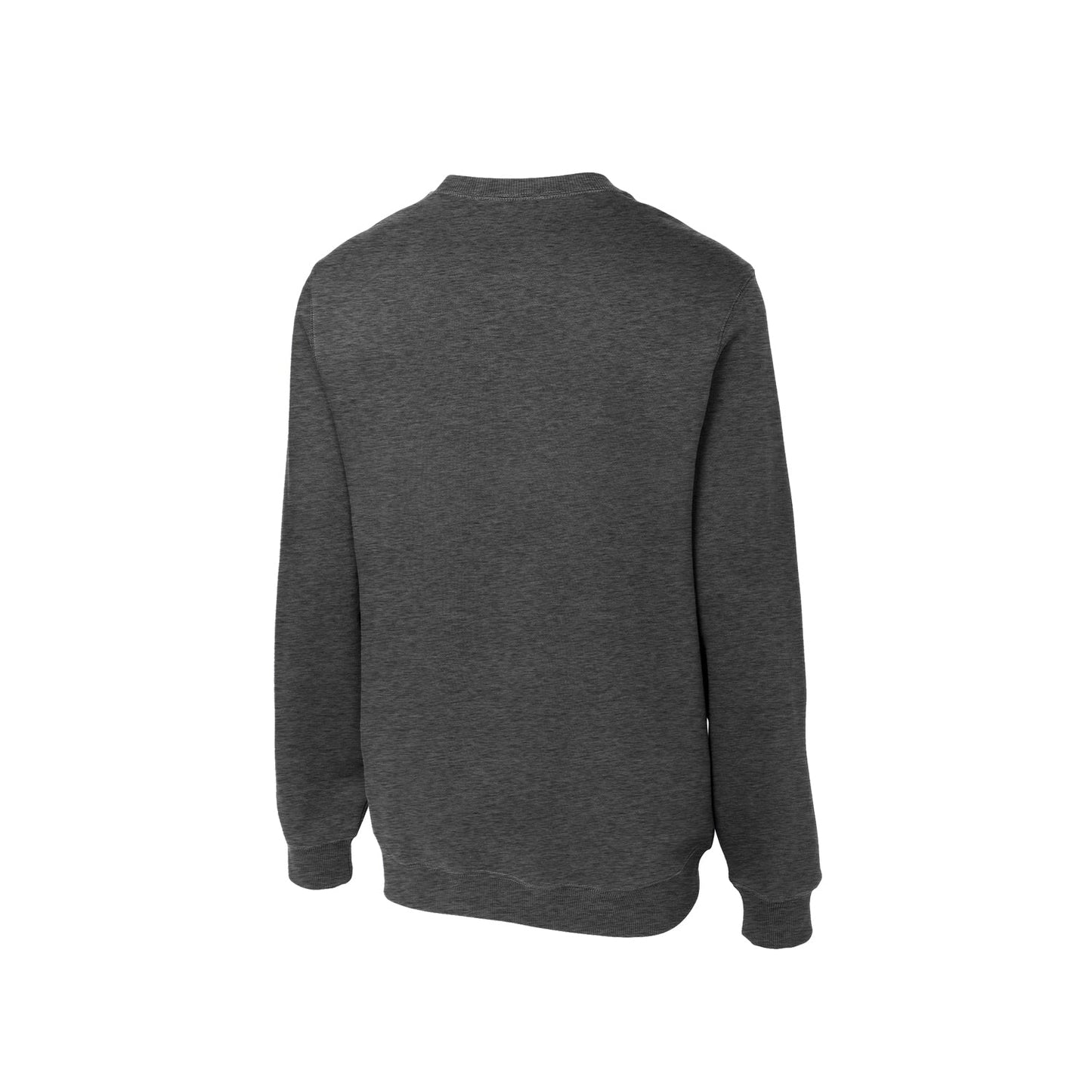 Crew Sweatshirt - Back View