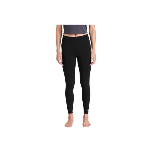Women's High Rise Leggings - Front View