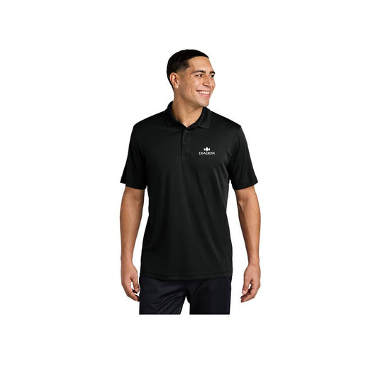 Men's Competitor Polo