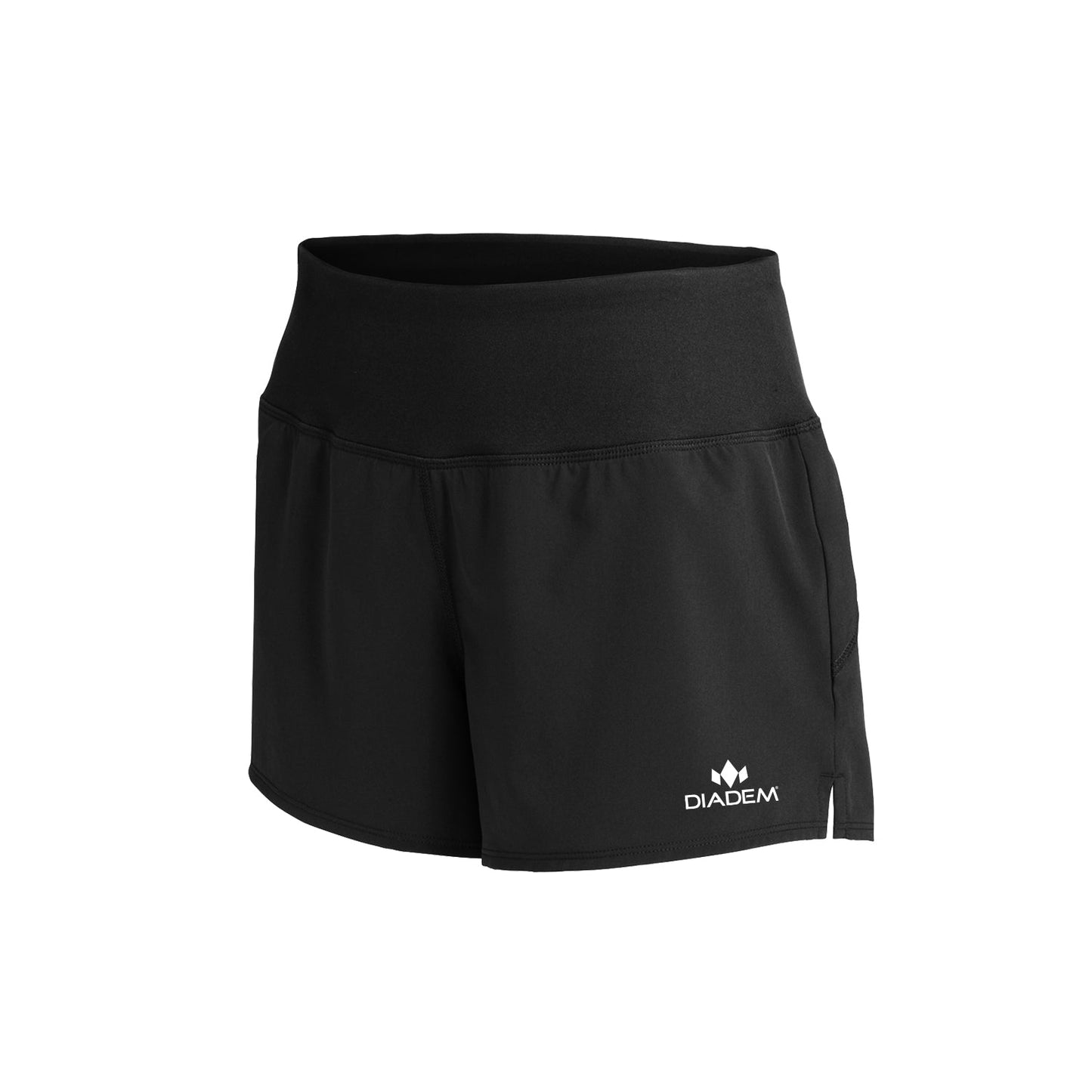 Women's Repeat Shorts - Front View