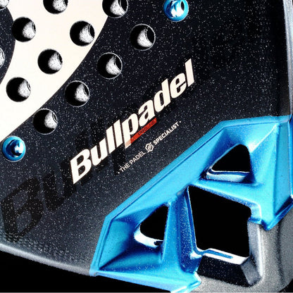 Bullpadel Padel Racket Vertex 05 Comfort 26