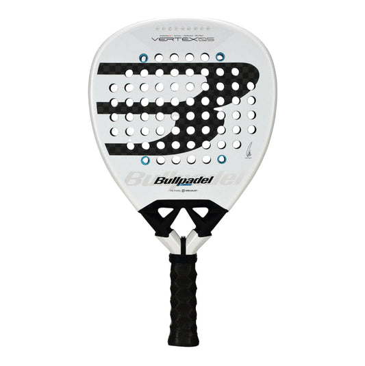 Bullpadel Padel Racket Vertex 05 26
