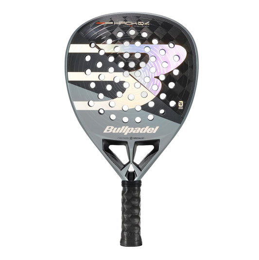 Bullpadel Padel Racket Hack 04 26