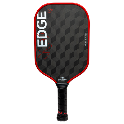 DUPR Edge 18K - Front View