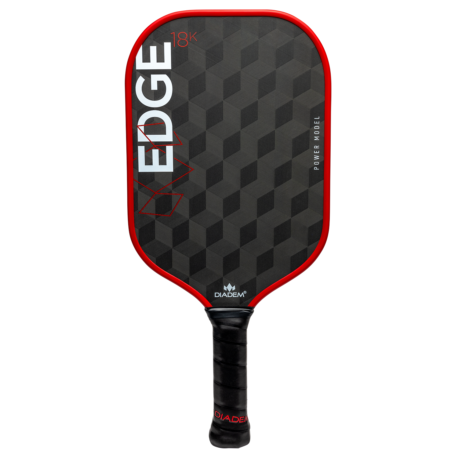 Edge 18K Power - Front View