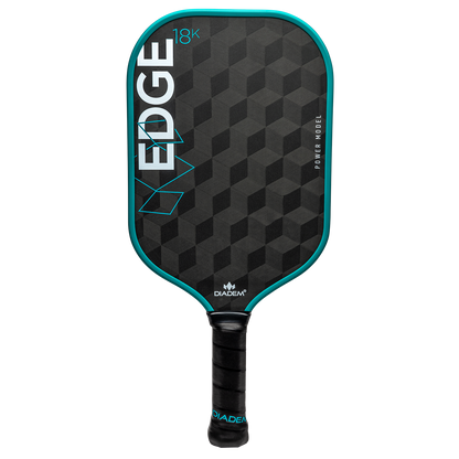 Edge 18K Power - Front View