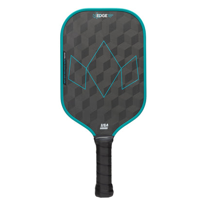 Edge 18K - Back View