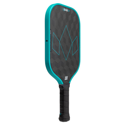 Edge 18K - Back View