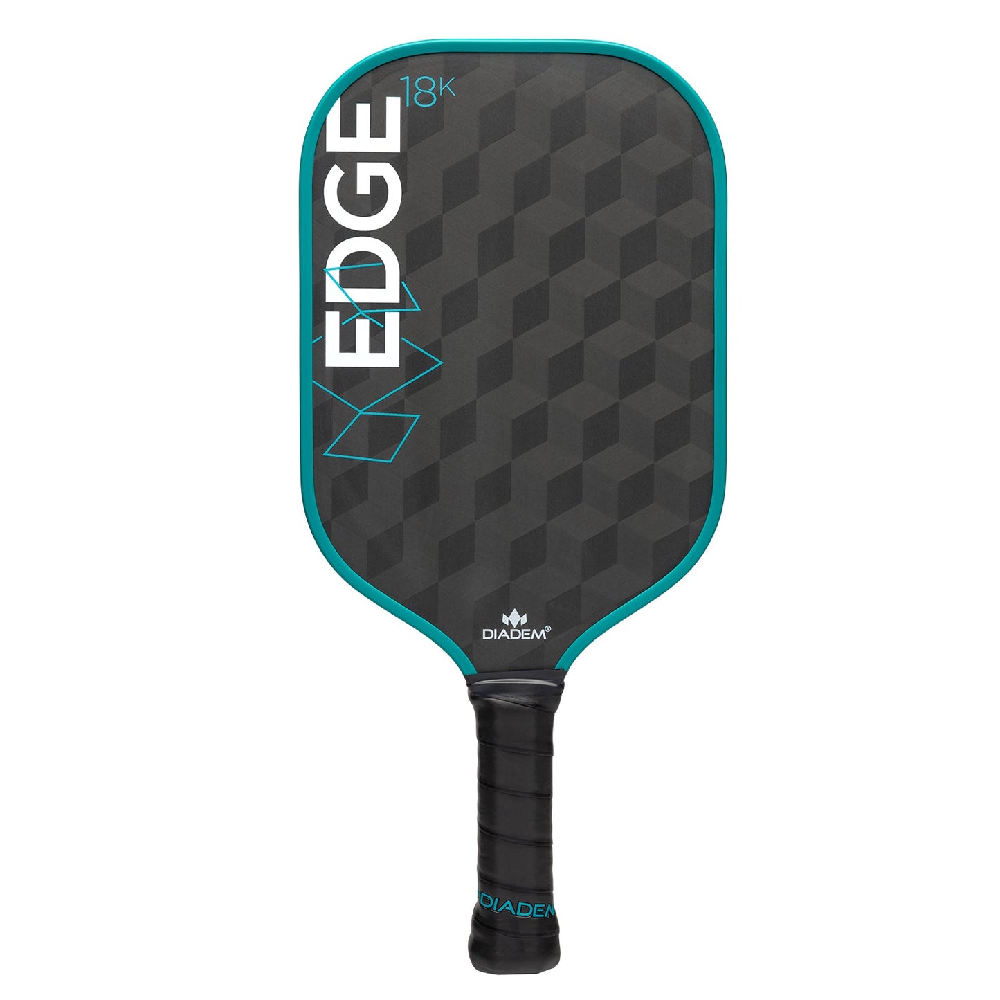 DUPR Edge 18K - Front View