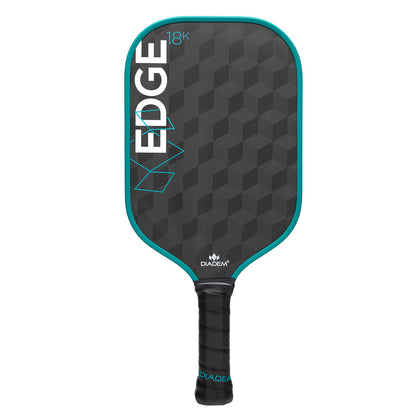 Edge 18K - Front View