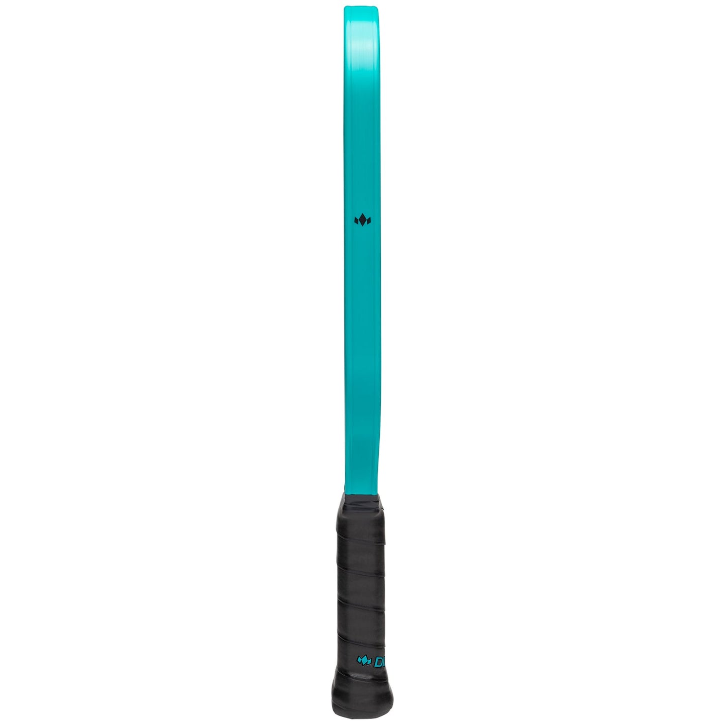 Edge 18K - Side View