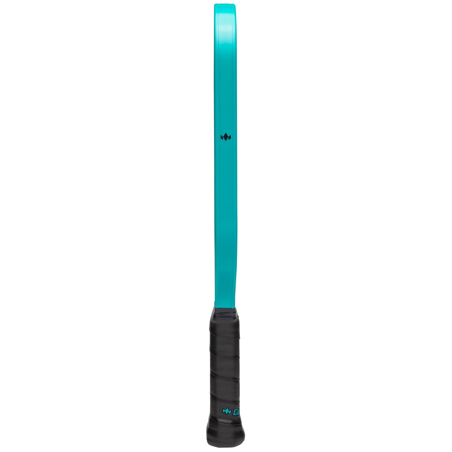 Edge 18K - Side View