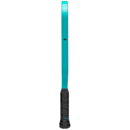 Edge 18K - Side View