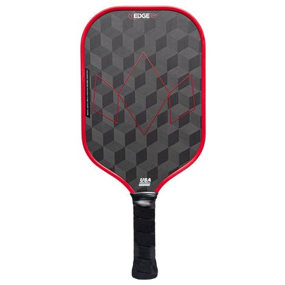 Edge 18K - Back View