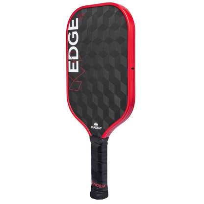 Edge 18K - Front View