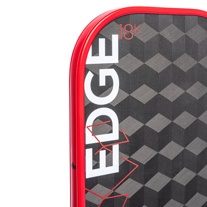 DUPR Edge 18K - Front View