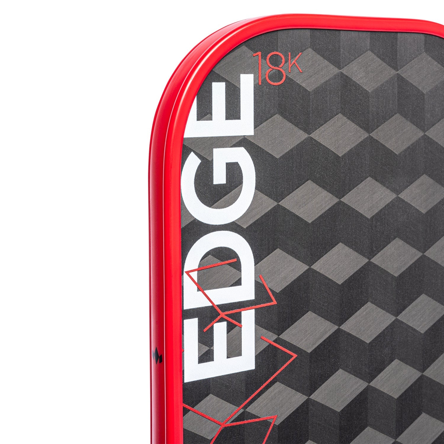 Edge 18K - Front View