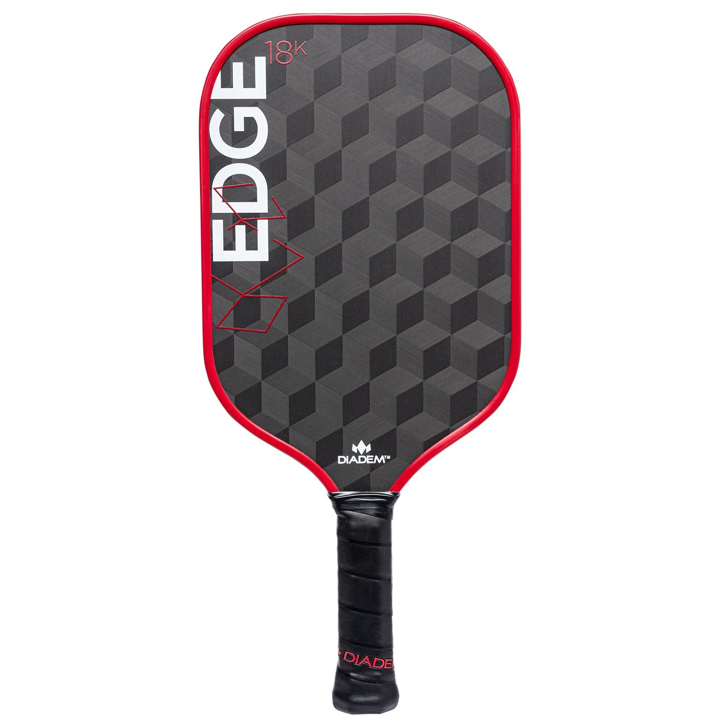Edge 18K - Front View