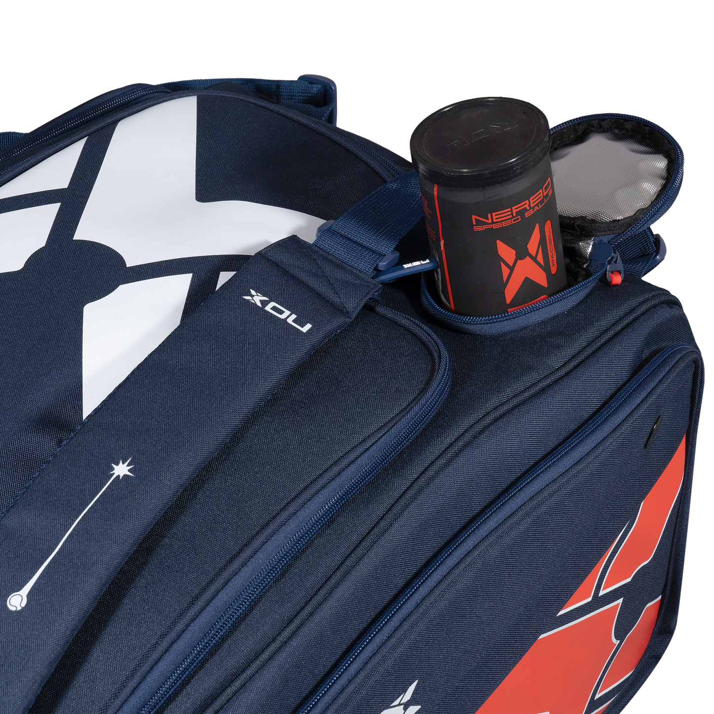 Nox AT10 Competition XL Compact USPA - View 6