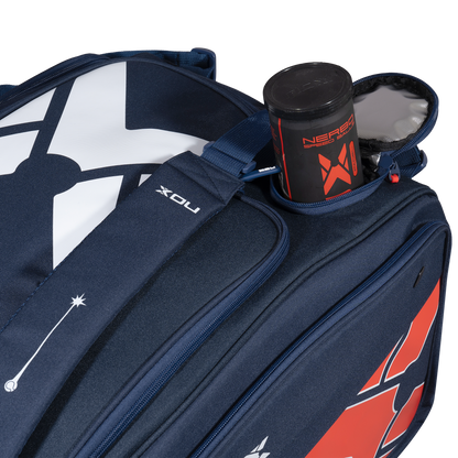 Nox AT10 Competition XL Compact USPA - View 6